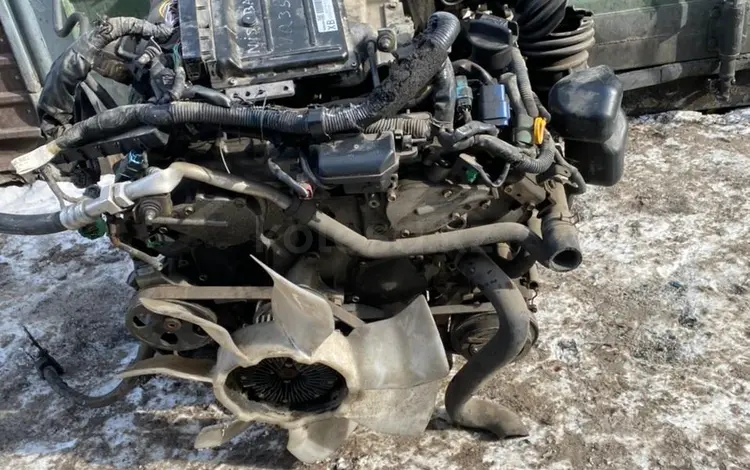 Двигатель vq35 за 500 000 тг. в Кызылорда