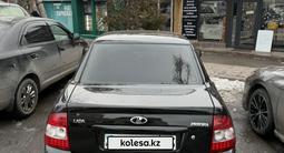 ВАЗ (Lada) Priora 2170 2013 годаүшін1 800 000 тг. в Алматы – фото 2