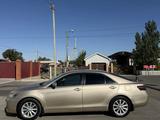Toyota Camry 2009 года за 5 000 000 тг. в Атырау – фото 4