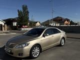 Toyota Camry 2009 года за 5 000 000 тг. в Атырау – фото 3
