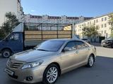 Toyota Camry 2009 года за 5 000 000 тг. в Атырау – фото 2