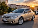 Toyota Camry 2009 года за 5 000 000 тг. в Атырау