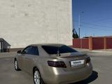Toyota Camry 2009 года за 5 000 000 тг. в Атырау – фото 5
