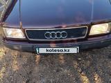 Audi 80 1993 года за 1 950 000 тг. в Караганда
