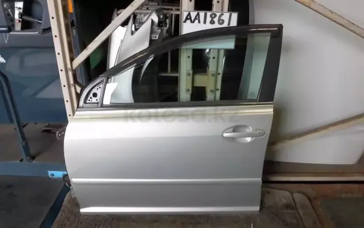 Дверь передняя задняя левая правая седан универсал Toyota Avensis atz250 ре за 35 000 тг. в Алматы