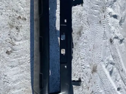 Бампер оригинал новый LC150 за 160 000 тг. в Караганда