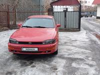 Toyota Camry 1992 годаүшін2 300 000 тг. в Талдыкорган