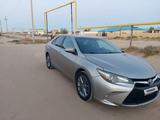 Toyota Camry 2015 годаfor6 400 000 тг. в Бейнеу – фото 3