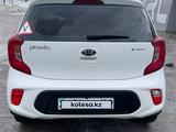 Kia Picanto 2019 года за 6 400 000 тг. в Караганда – фото 2