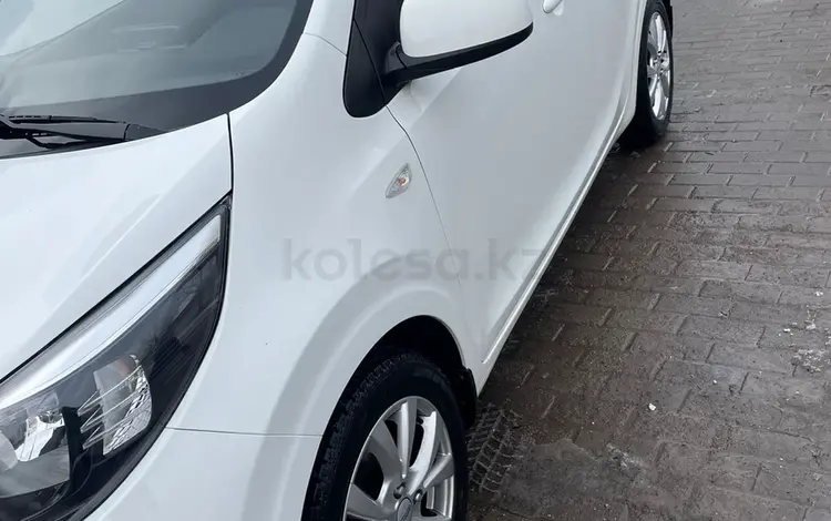 Kia Picanto 2019 годаүшін6 400 000 тг. в Караганда