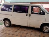 Volkswagen Transporter 2000 года за 3 700 000 тг. в Алматы – фото 2
