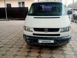 Volkswagen Transporter 2000 года за 3 700 000 тг. в Алматы
