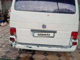 Volkswagen Transporter 2000 года за 3 700 000 тг. в Алматы – фото 4