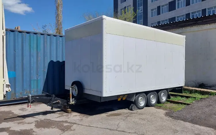 Krone  Krone 2007 года за 3 200 000 тг. в Астана