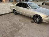 Toyota Chaser 1997 годаүшін3 950 000 тг. в Астана – фото 2