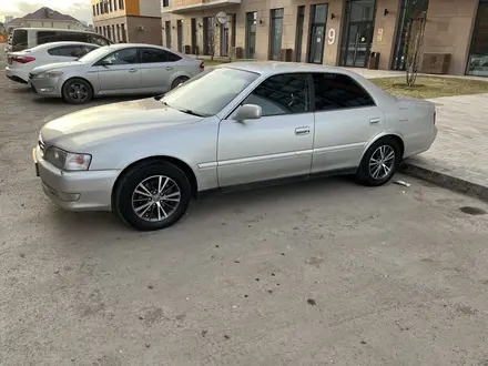 Toyota Chaser 1997 года за 3 800 000 тг. в Астана