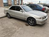 Toyota Chaser 1997 года за 3 950 000 тг. в Астана – фото 5