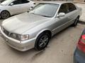 Toyota Chaser 1997 года за 3 800 000 тг. в Астана – фото 8