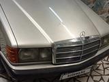 Mercedes-Benz 190 1991 года за 1 600 000 тг. в Шымкент