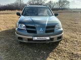 Mitsubishi Outlander 2003 годаүшін3 450 000 тг. в Алматы