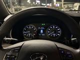 Hyundai Tucson 2019 годаүшін12 200 000 тг. в Алматы – фото 5
