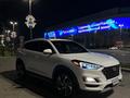 Hyundai Tucson 2019 года за 12 200 000 тг. в Алматы – фото 14