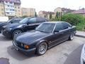 BMW 525 1993 года за 3 400 000 тг. в Астана