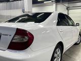 Toyota Camry 2003 года за 4 449 354 тг. в Астана – фото 2