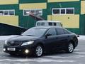 Toyota Camry 2009 года за 6 400 000 тг. в Актобе – фото 3