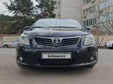 Toyota Avensis 2010 года за 6 000 000 тг. в Алматы – фото 2