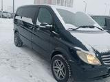 Mercedes-Benz Viano 2004 года за 8 500 000 тг. в Астана – фото 2