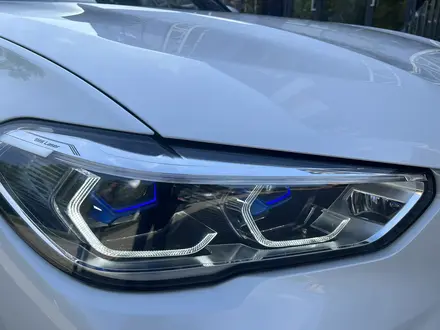 BMW X5 2021 года за 47 000 000 тг. в Караганда – фото 6