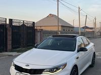 Kia Optima 2019 года за 10 150 000 тг. в Шымкент