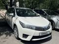 Toyota Corolla 2013 года за 7 300 000 тг. в Алматы – фото 3