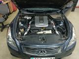 Infiniti G37 2008 года за 8 300 000 тг. в Астана – фото 3