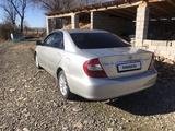 Toyota Camry 2003 годаfor4 400 000 тг. в Тараз – фото 2