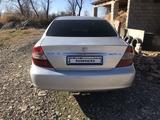 Toyota Camry 2003 годаfor4 400 000 тг. в Тараз – фото 4