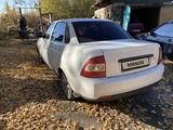 ВАЗ (Lada) Priora 2170 2013 годаfor1 400 000 тг. в Семей – фото 3