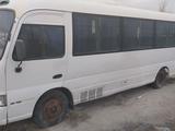 Hyundai  County 2003 годаүшін800 000 тг. в Актау – фото 3