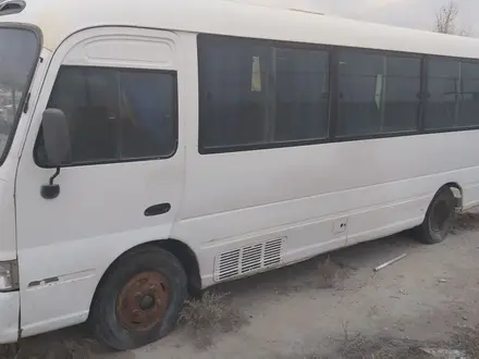 Hyundai  County 2003 года за 800 000 тг. в Актау – фото 3