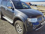 Mitsubishi Pajero Sport 2008 годаfor8 600 000 тг. в Костанай – фото 3