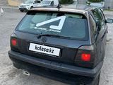 Volkswagen Golf 1995 годаүшін1 440 000 тг. в Петропавловск – фото 3