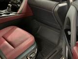 Коврики резиновые 3D LUX для Lexus LX (2021-н. В.) за 75 000 тг. в Шымкент – фото 3