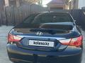 Hyundai Sonata 2010 годаfor6 300 000 тг. в Кызылорда – фото 3