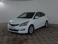 Hyundai Accent 2013 годаүшін4 690 000 тг. в Шымкент