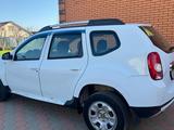 Renault Duster 2014 года за 5 000 000 тг. в Актобе – фото 2