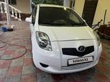Toyota Yaris 2006 годаүшін3 000 000 тг. в Алматы – фото 3