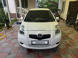 Toyota Yaris 2006 годаүшін3 000 000 тг. в Алматы – фото 2