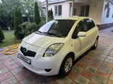 Toyota Yaris 2006 годаүшін3 000 000 тг. в Алматы