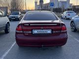 Mazda 626 1997 годаүшін1 500 000 тг. в Кызылорда – фото 4